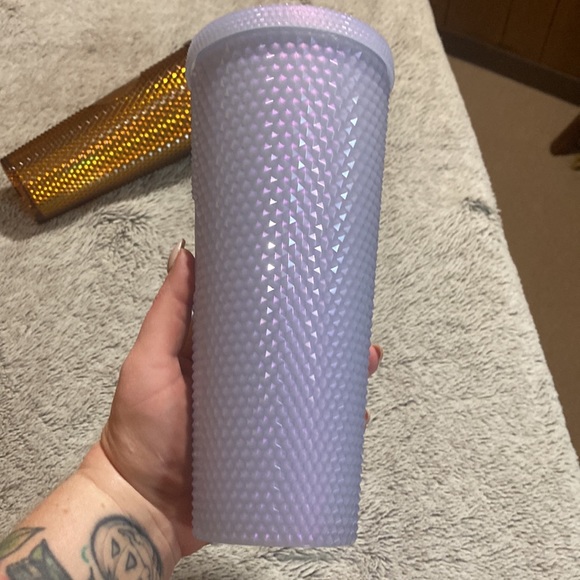 Starbucks Tumbler - Picture 2 of 4
